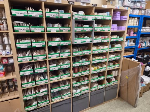 Kallax shelving unit natural - kallax,