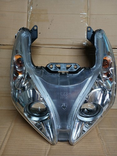Honda vision nsc50r - honda, headlight