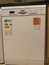 Bush BFSNB12W 12 Place