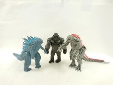 Godzilla Kong Mechagodzilla