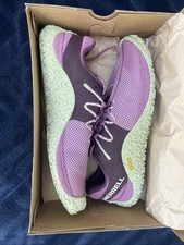 Worn once - Merrell trail