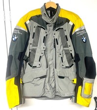 GENUINE BMW Motorrad Jacket