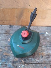 Bosch Green Patio Cleaner