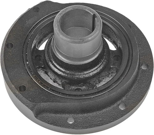 Trq harmonic balancer - harmonic,