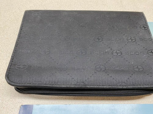 2006 scion owners manual - tc, owners'