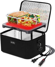 Aotto Portable Oven, Electric