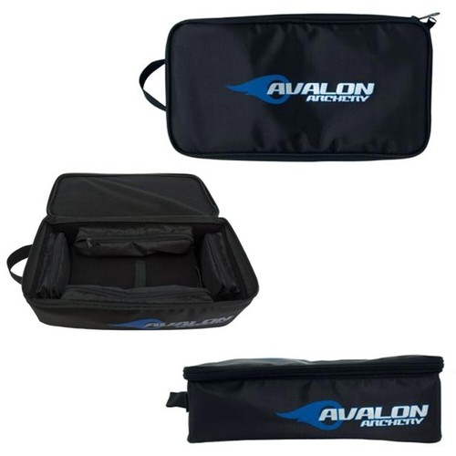 Avalon archery semi rigid case - archery, semi-rigid