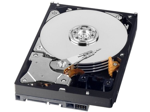 Inch sata hard - 3.5",