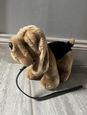 ELC Bassett Hound Puppy Dog