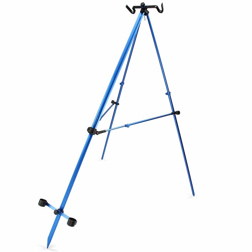 Sea fishing tripod beach rod - beach, 2