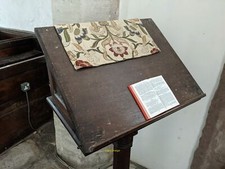 Photo 6x4 Pendock Old Church