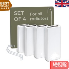 Ceramic Hanging Radiator