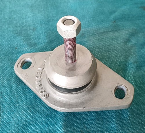 Vibra technics engine - technics, mount