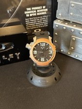 Oakley Kill Switch Watch