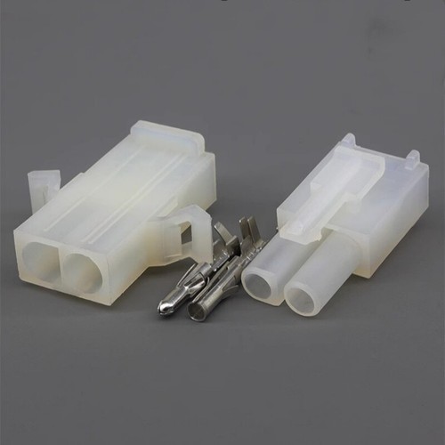 Power plug connector for - connector,
