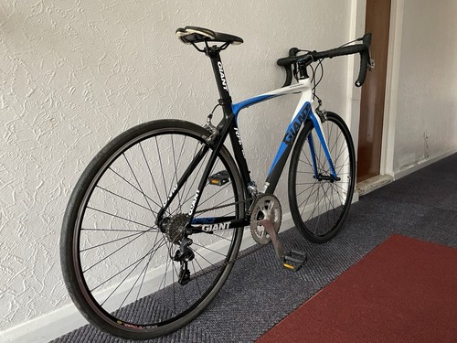 Giant rapid 56cm - giant, frame