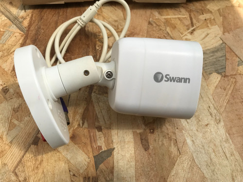 Swann pro 4kmqb enforcer - pro-4kmqb, 4k