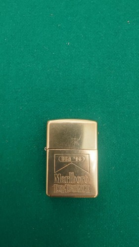 Vintage marlboro promotional - vintage,