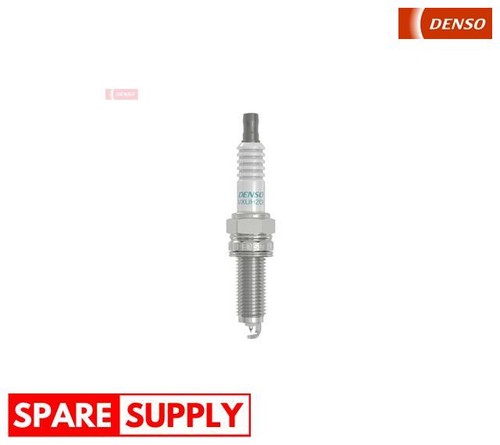 Spark plug for kia - spark,