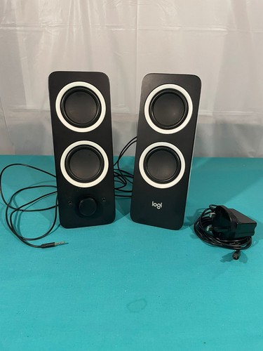 Logitech z200 stereo - logitech,