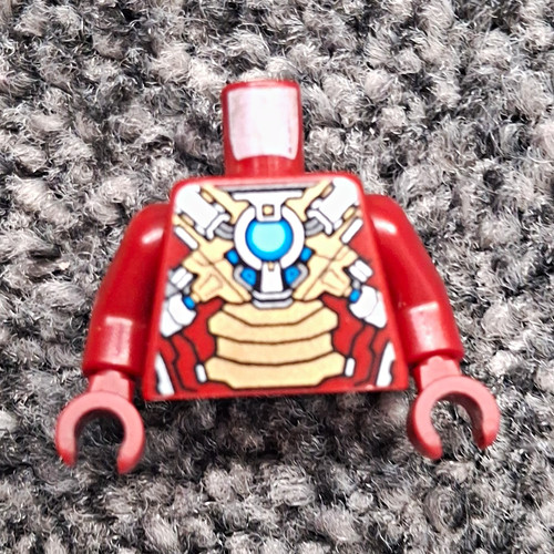 Lego marvel iron man - marvel,
