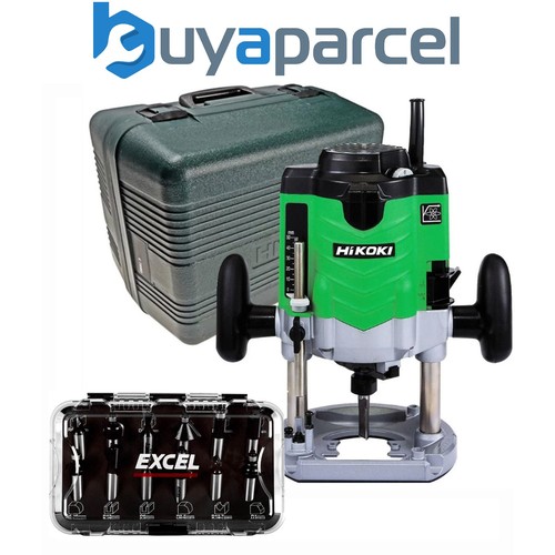 Hikoki 240v m12vel 2in - 240v, 1/2in