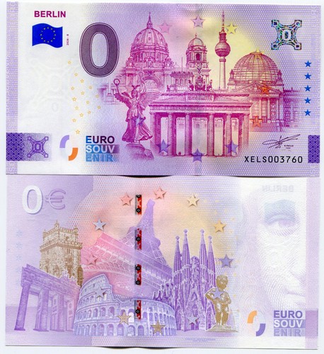 Berlin 2026 euro - berlin, 0