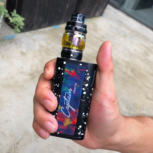 Ijoy captain 270 - 270, kit