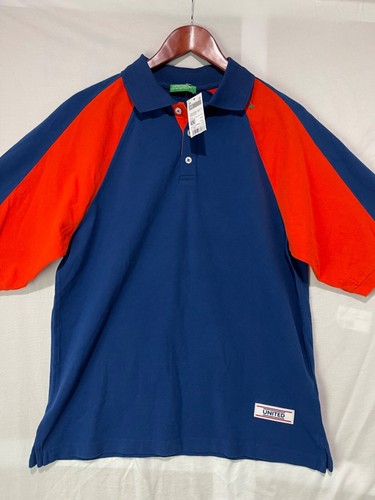 United colors benetton polo - colors,