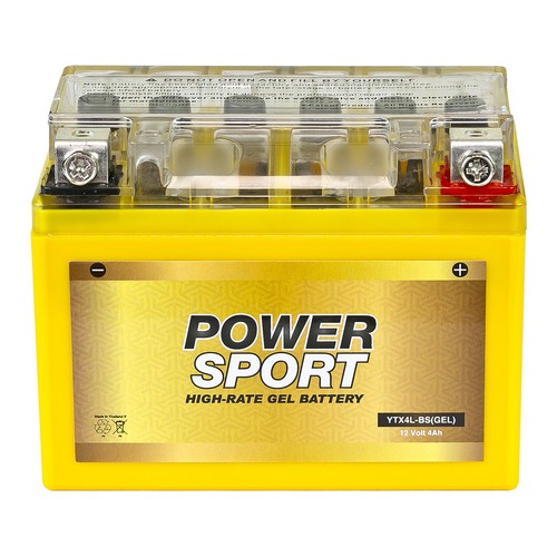 Expertpower ytx4l sla - ytx4l-bs,
