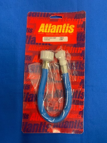 Like new atlantis flush - atlantis,