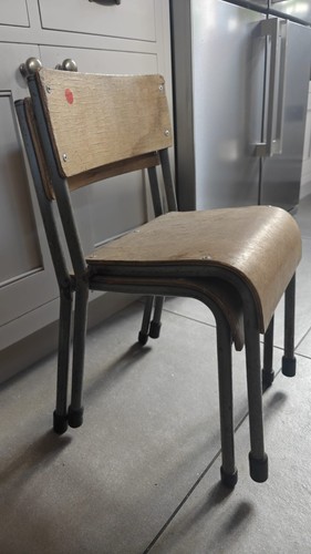 Vintage s stacking - 2,