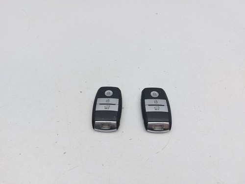 Button remote control - 3,