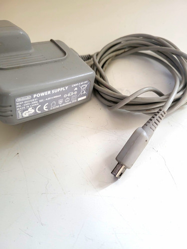 3ds power charger - power,