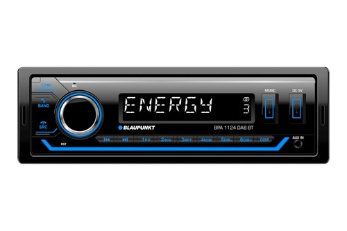Blaupunkt bpa 1124 dab 1 - blaupunkt,