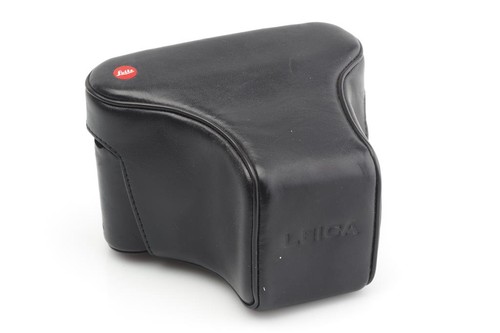 Leitz leica everready case - leica,