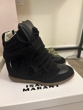(NEVER WORN) Isabel Marant