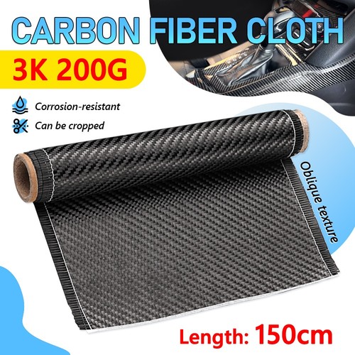 150cm real carbon - real,