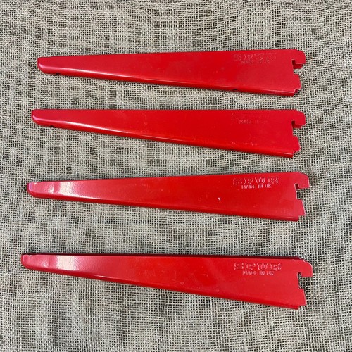 Spur system metal 28cm - metal,