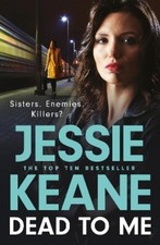 Jessie Keane Dead To Me (Hardback) (UK IMPORT) (PRESALE 02/12/2026)