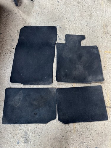 Bmw mini one - one/cooper/s, carpet
