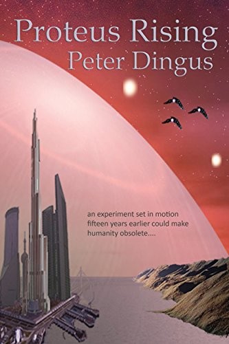 Proteus rising by dingus - proteus,