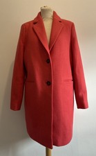 Joules Tweed Walton Coat Size