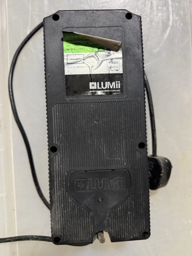 Lumii compacta 600w ballast - compacta,