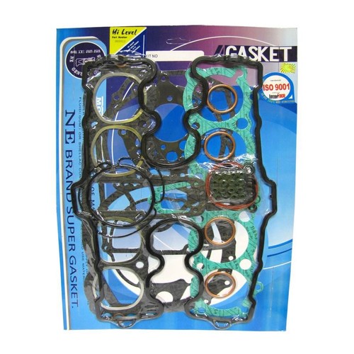 Gasket set full honda - gasket, 900