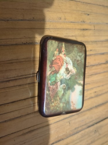 Vintage cigarette - (small),