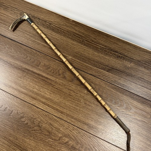 Vintage riding crop hunting - vintage,