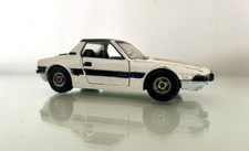 Corgi Fiat X1/9  Car