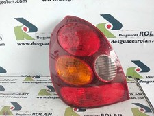 LEFT REAR LAMP / 1046568 FOR