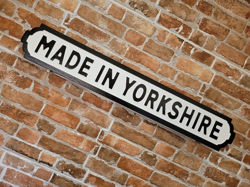Made yorkshire indoor old - indoor,